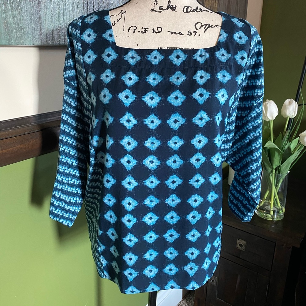J.Jill Women’s Summer Top